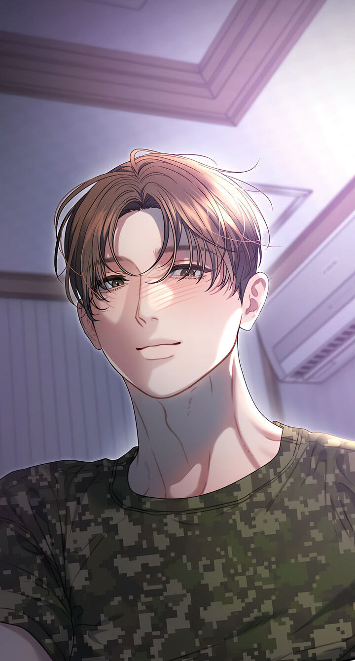 You're Coming With Me! Chapter 31 page 63 - 