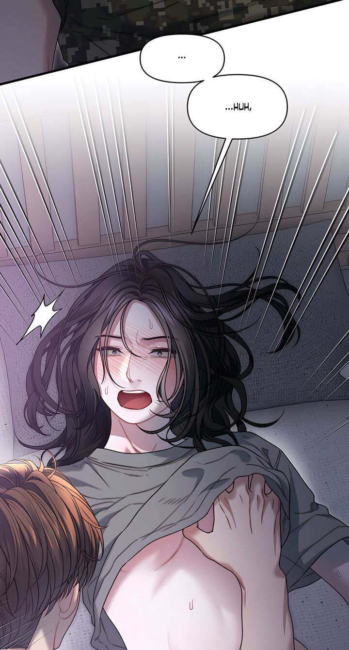 You're Coming With Me! Chapter 31 page 64 - 