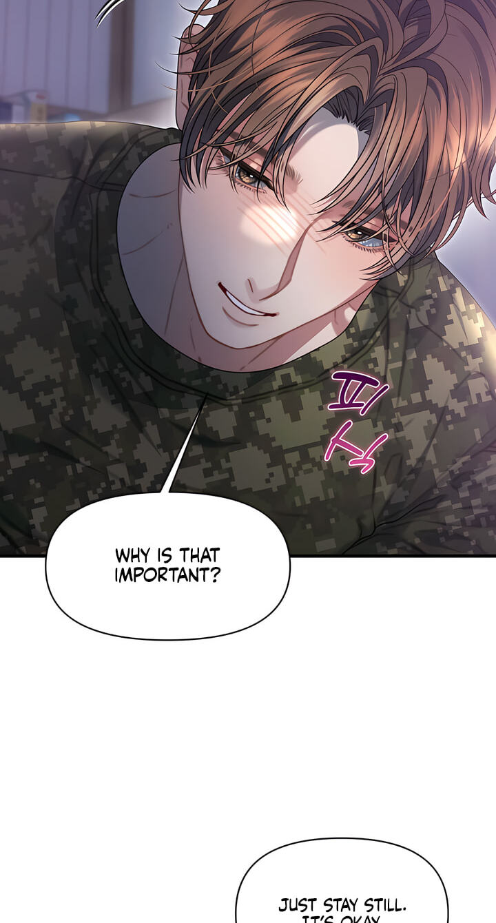 You're Coming With Me! Chapter 31 page 66 - 