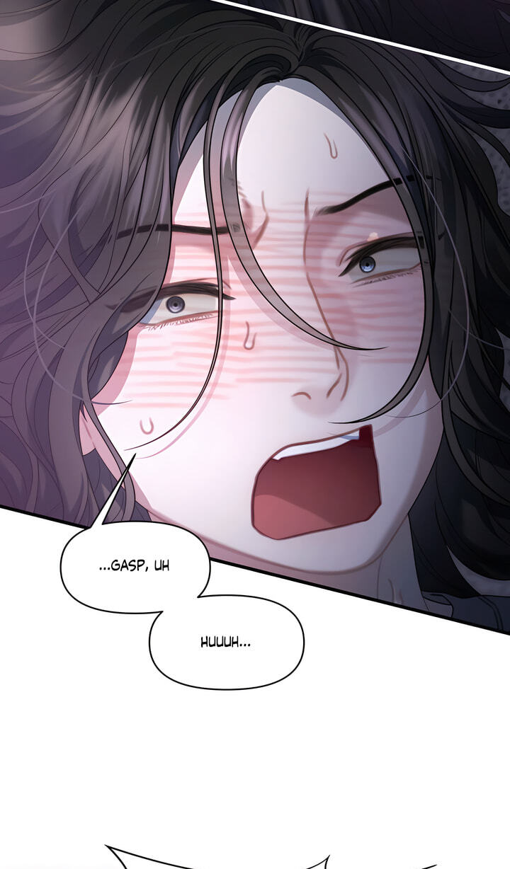 You're Coming With Me! Chapter 31 page 71 - 