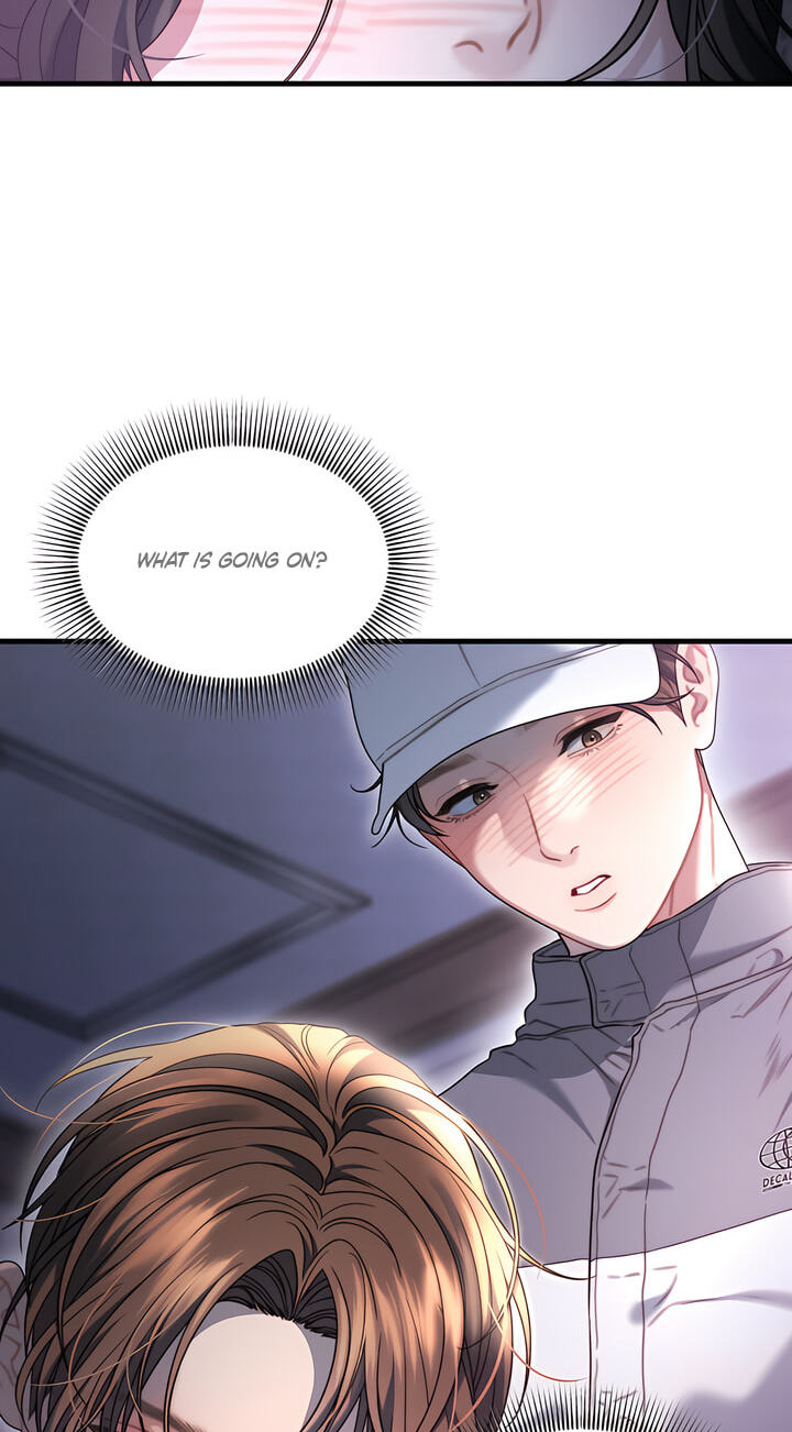 You're Coming With Me! Chapter 32 page 2 - 