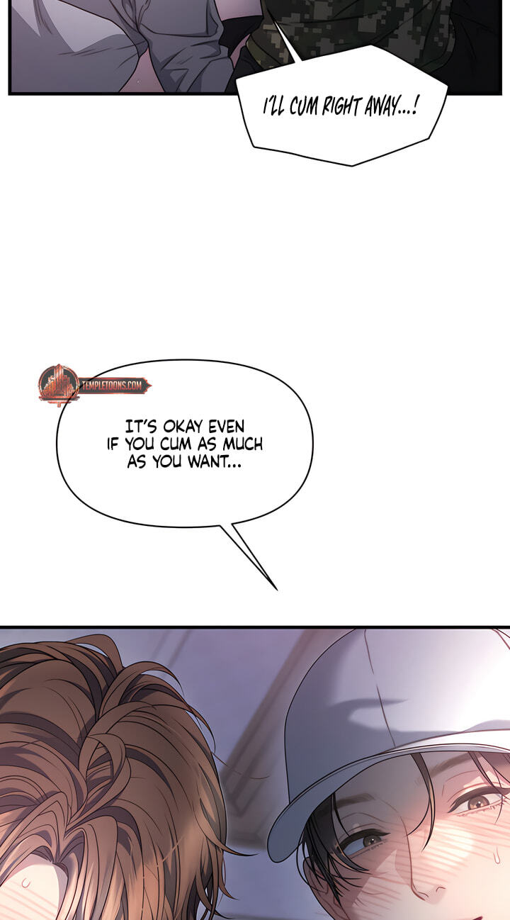 You're Coming With Me! Chapter 32 page 14 - 