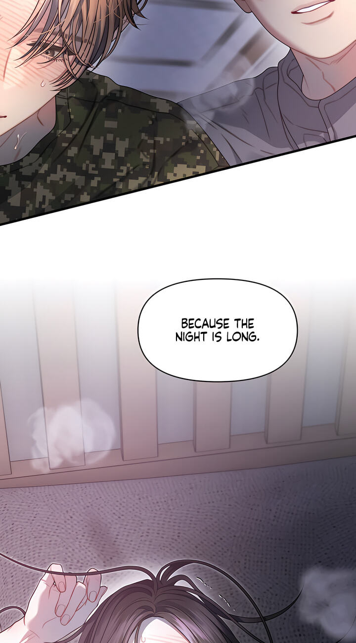 You're Coming With Me! Chapter 32 page 15 - 