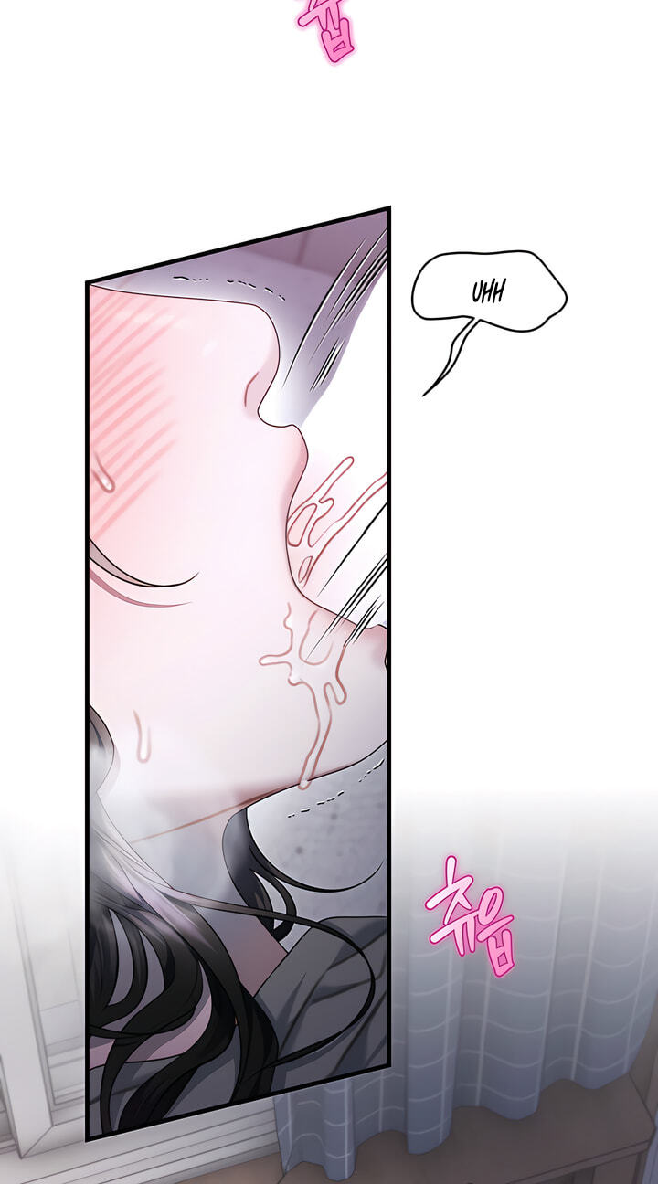 You're Coming With Me! Chapter 32 page 18 - 