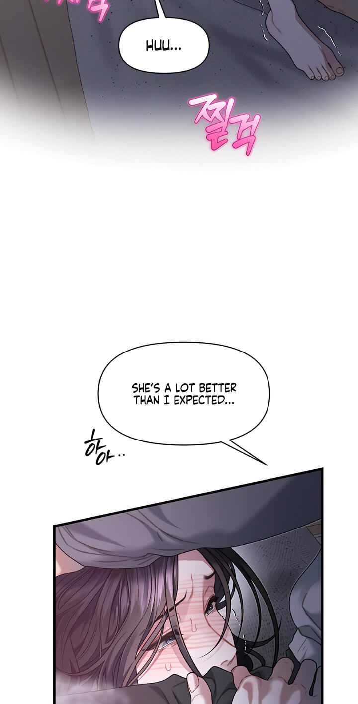 You're Coming With Me! Chapter 32 page 20 - 