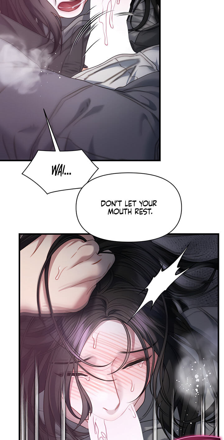 You're Coming With Me! Chapter 32 page 24 - 