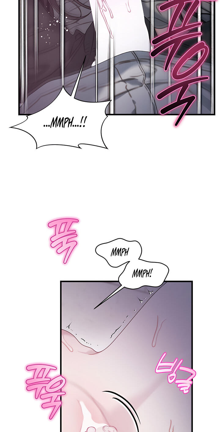 You're Coming With Me! Chapter 32 page 25 - 