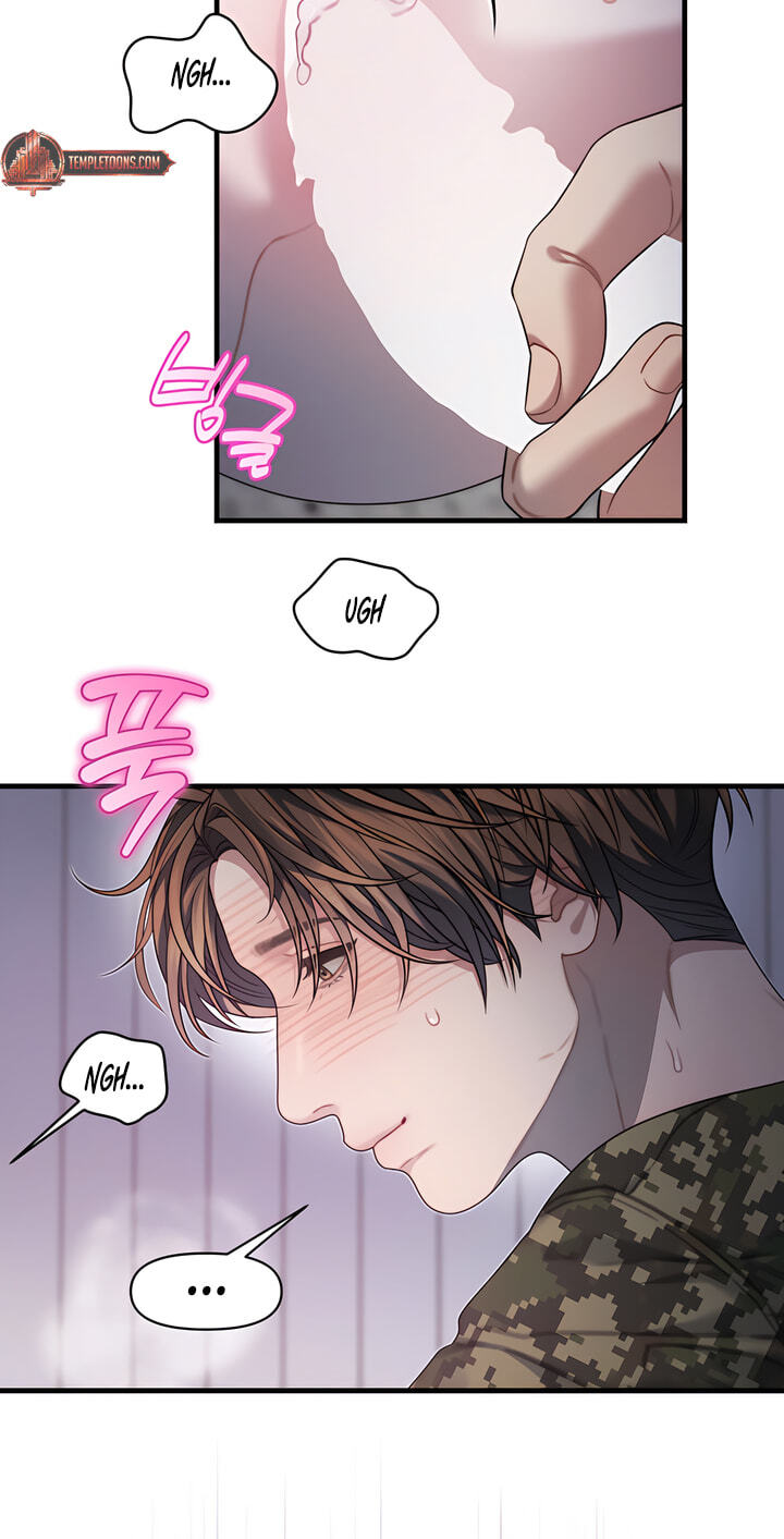 You're Coming With Me! Chapter 32 page 26 - 
