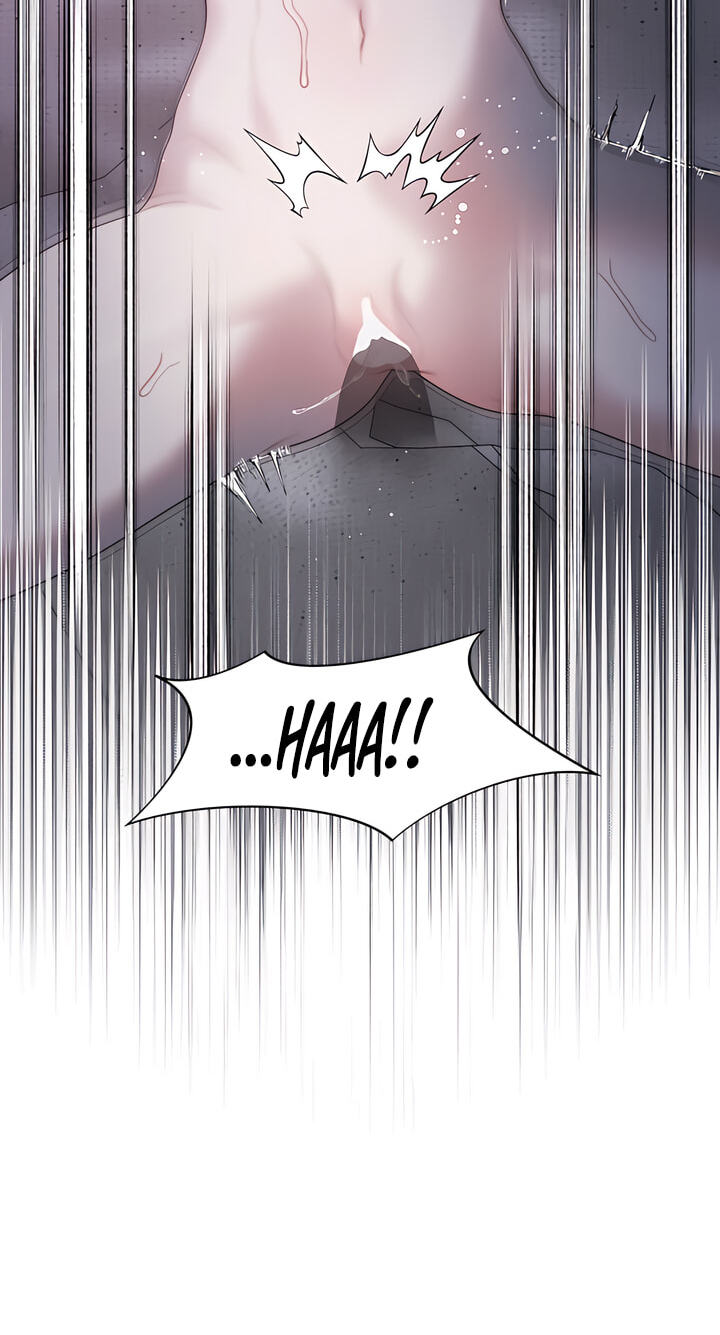 You're Coming With Me! Chapter 32 page 28 - 