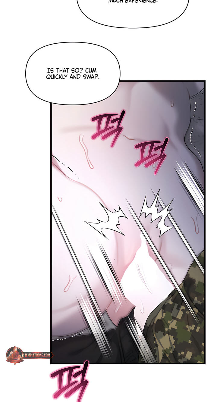 You're Coming With Me! Chapter 32 page 30 - 