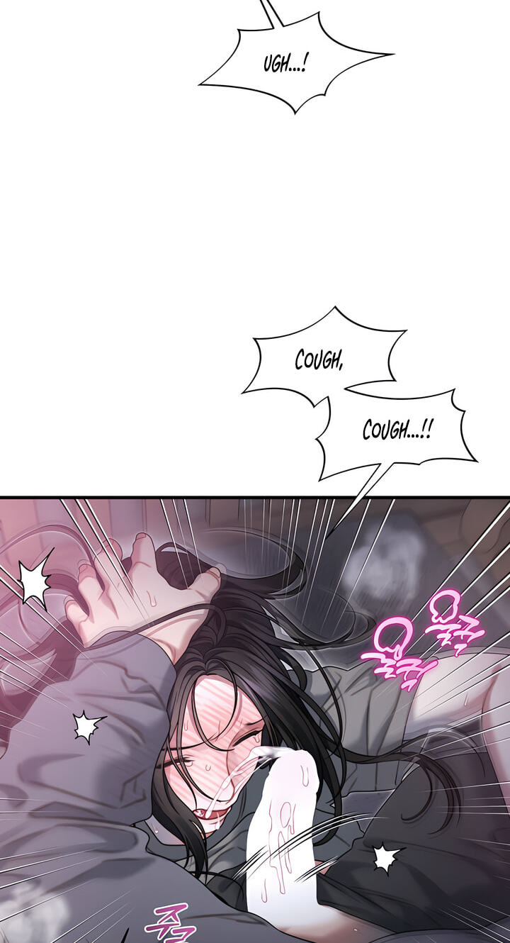You're Coming With Me! Chapter 32 page 38 - 