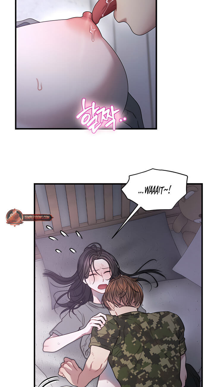 You're Coming With Me! Chapter 32 page 5 - 