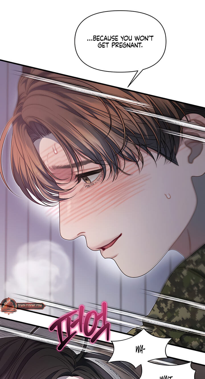 You're Coming With Me! Chapter 32 page 42 - 