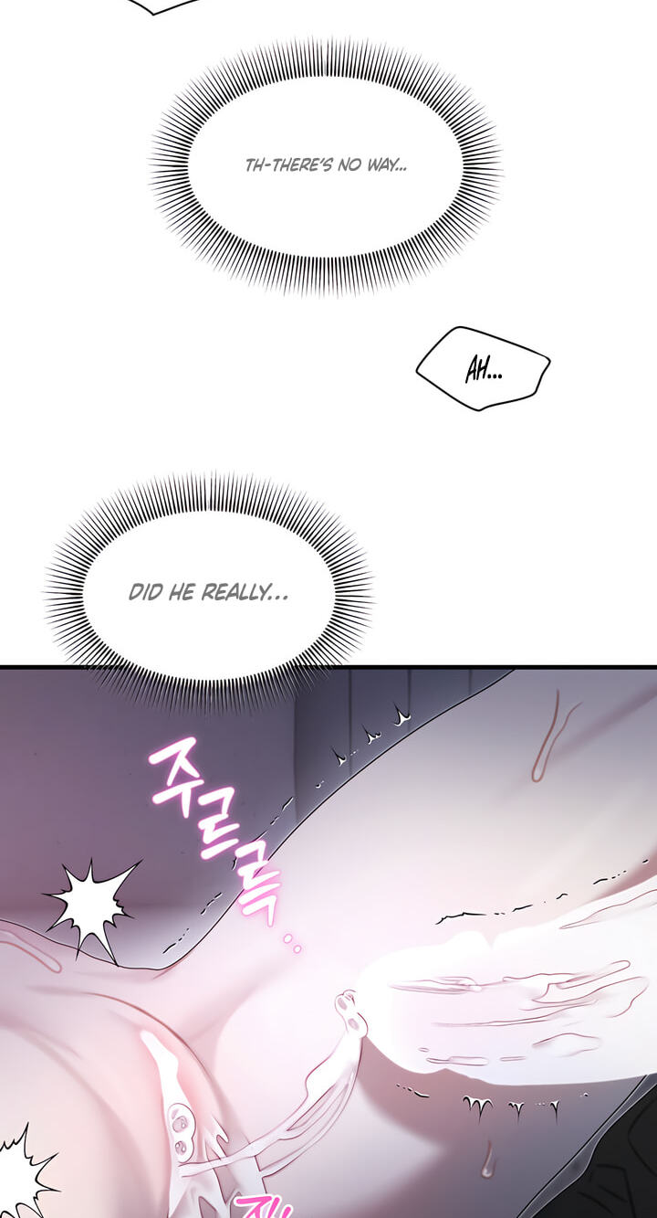 You're Coming With Me! Chapter 32 page 48 - 