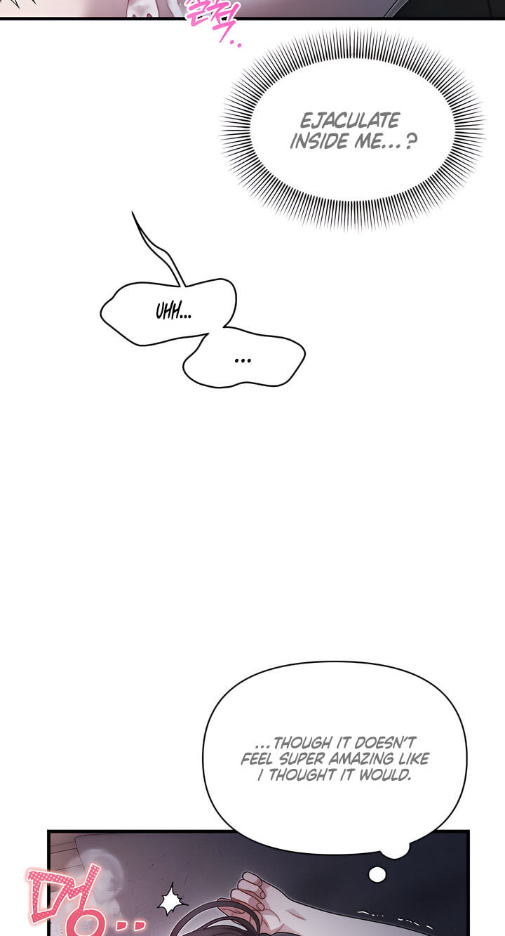 You're Coming With Me! Chapter 32 page 49 - 