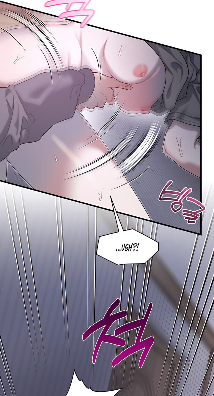 You're Coming With Me! Chapter 32 page 51 - 