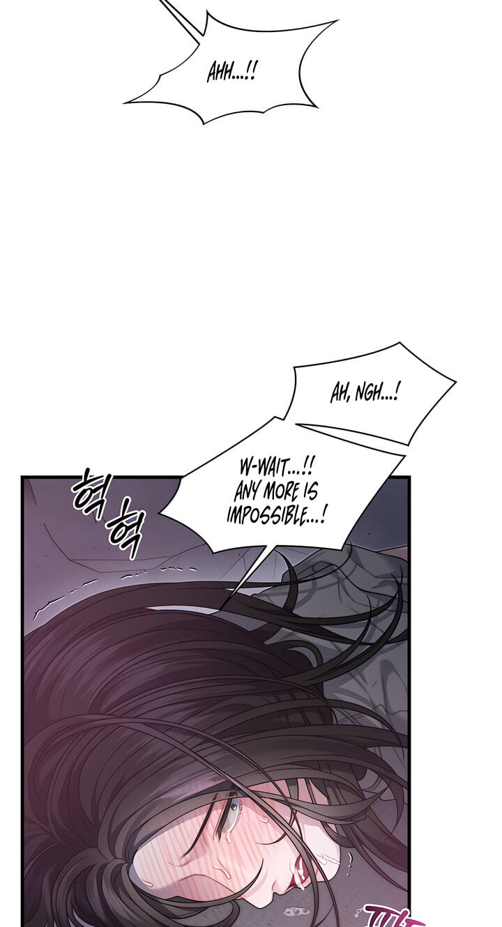 You're Coming With Me! Chapter 32 page 55 - 