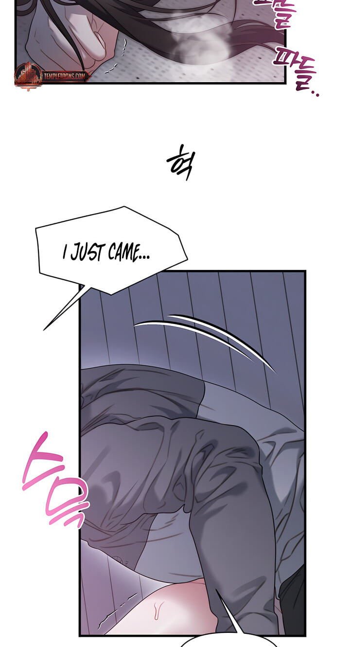 You're Coming With Me! Chapter 32 page 56 - 