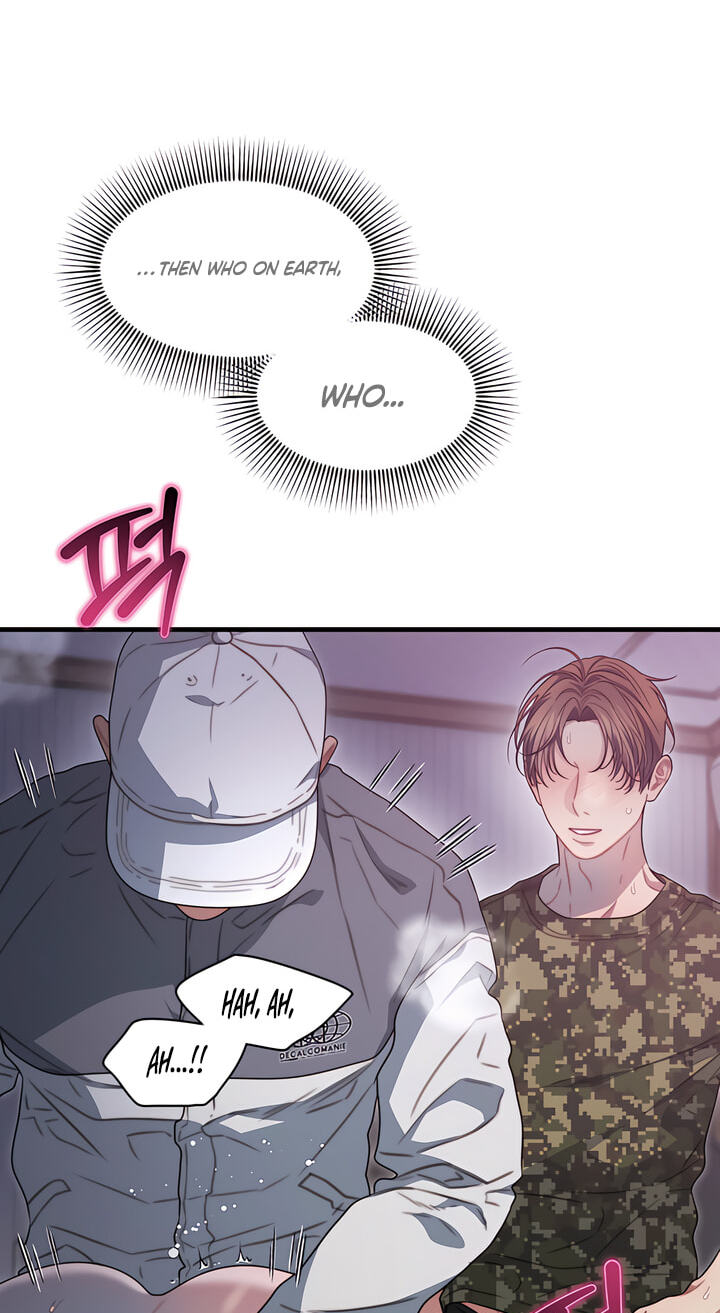 You're Coming With Me! Chapter 32 page 61 - 