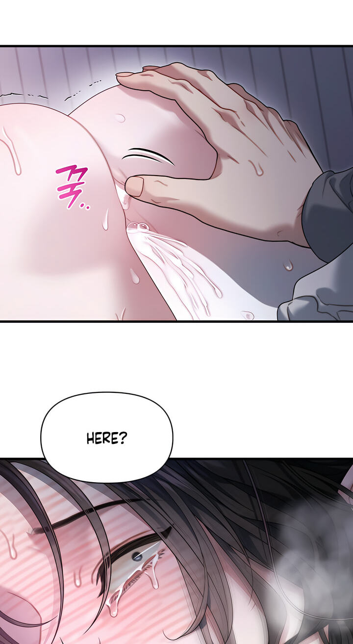 You're Coming With Me! Chapter 32 page 65 - 