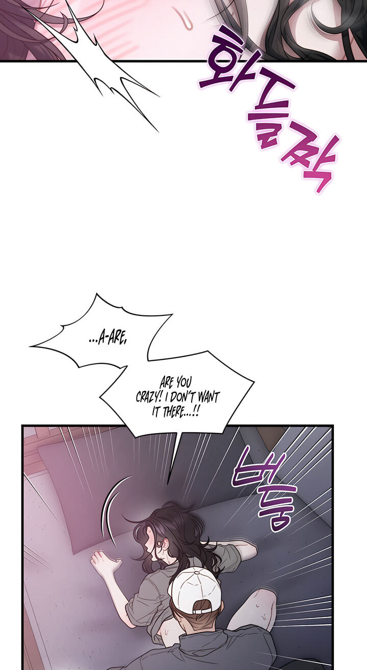 You're Coming With Me! Chapter 32 page 66 - 