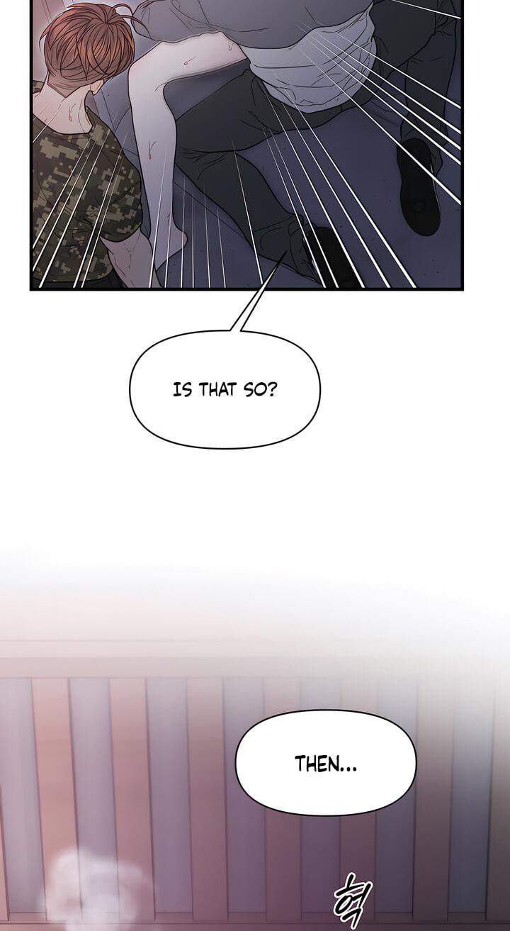 You're Coming With Me! Chapter 32 page 67 - 