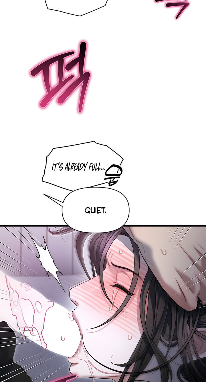 You're Coming With Me! Chapter 33 page 13 - 
