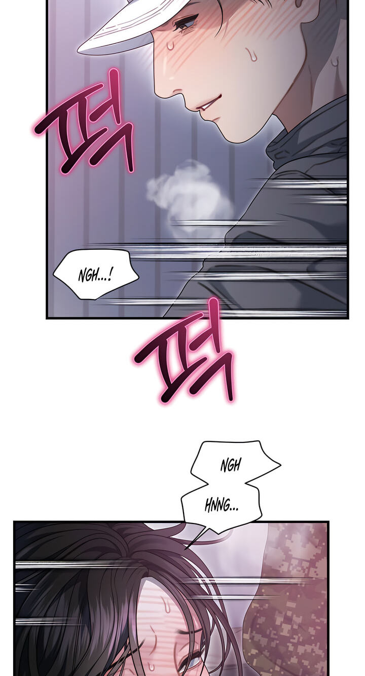 You're Coming With Me! Chapter 33 page 16 - 