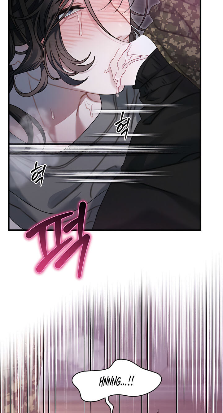 You're Coming With Me! Chapter 33 page 17 - 