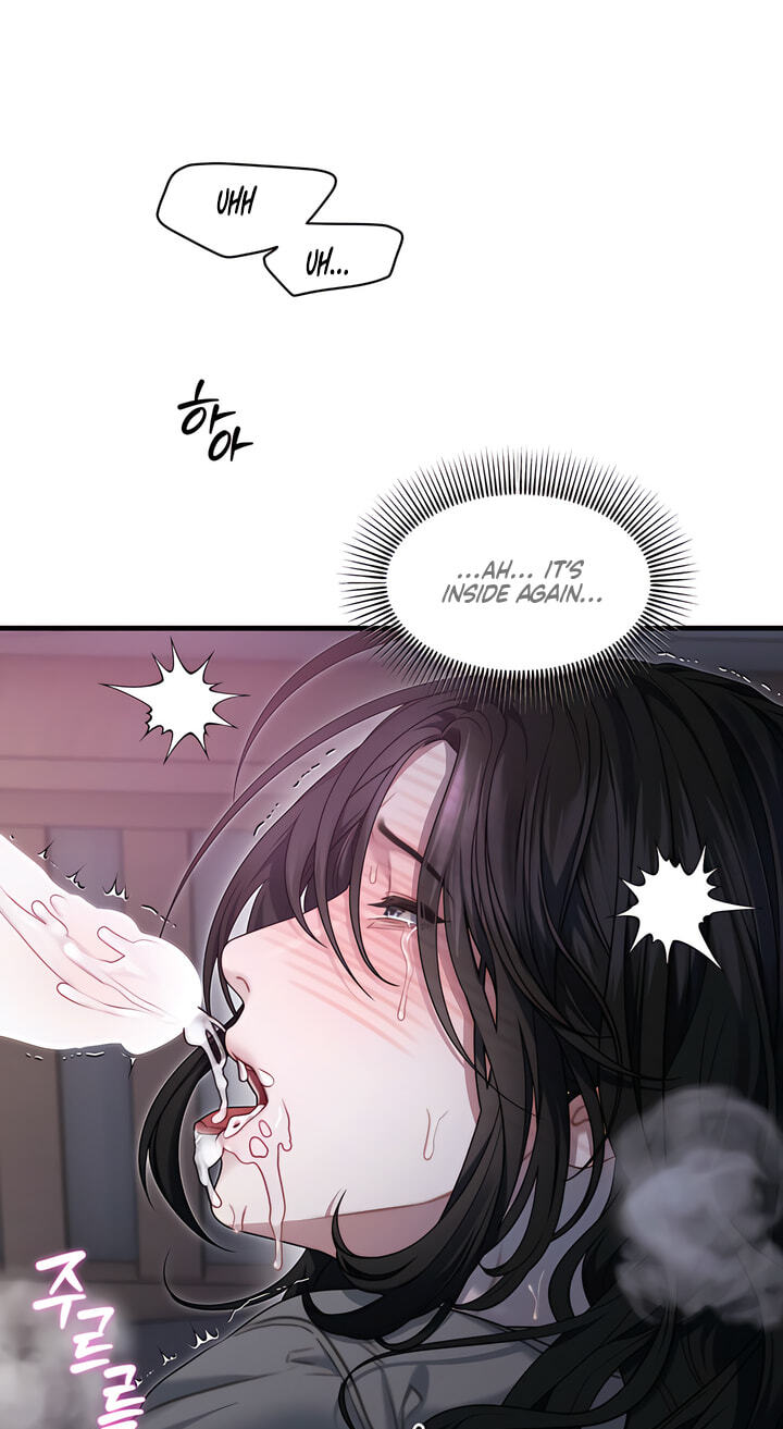 You're Coming With Me! Chapter 33 page 19 - 