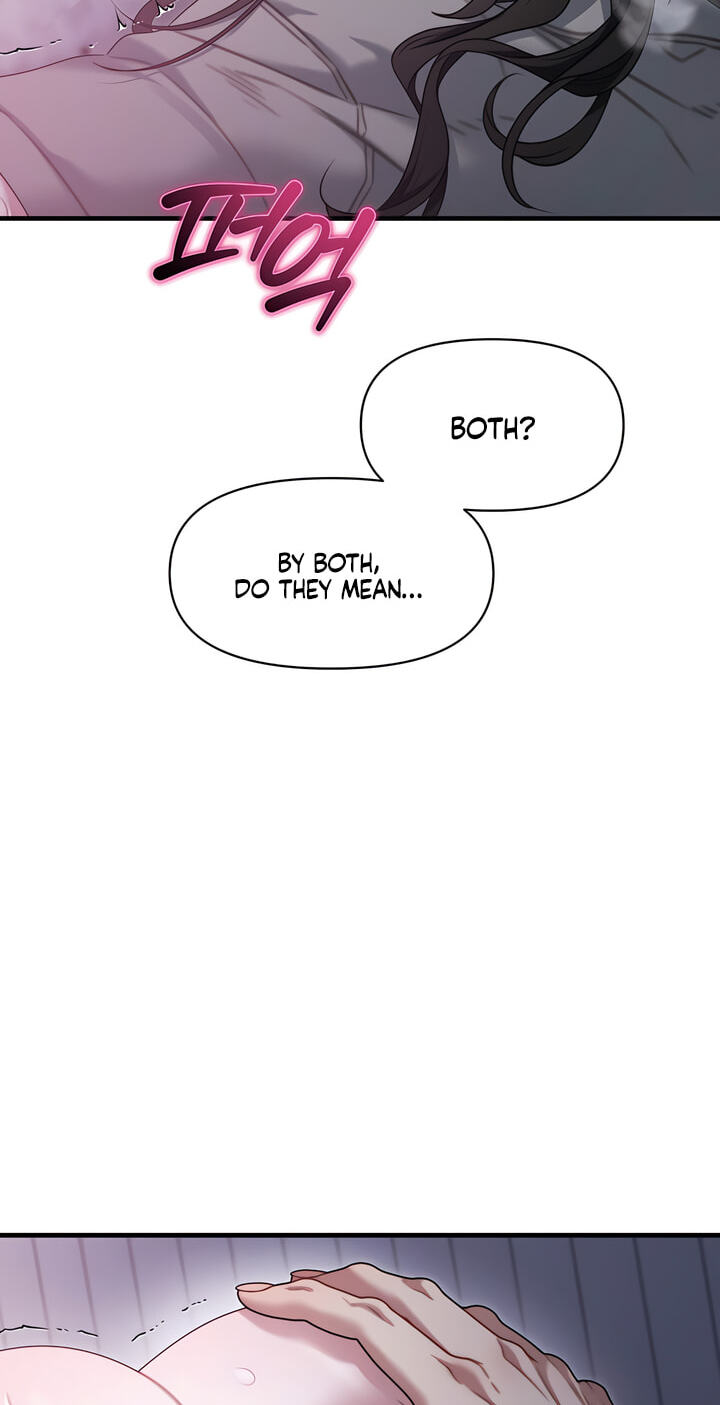 You're Coming With Me! Chapter 33 page 3 - 