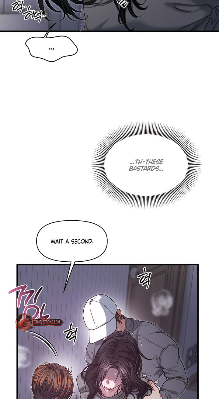 You're Coming With Me! Chapter 33 page 23 - 