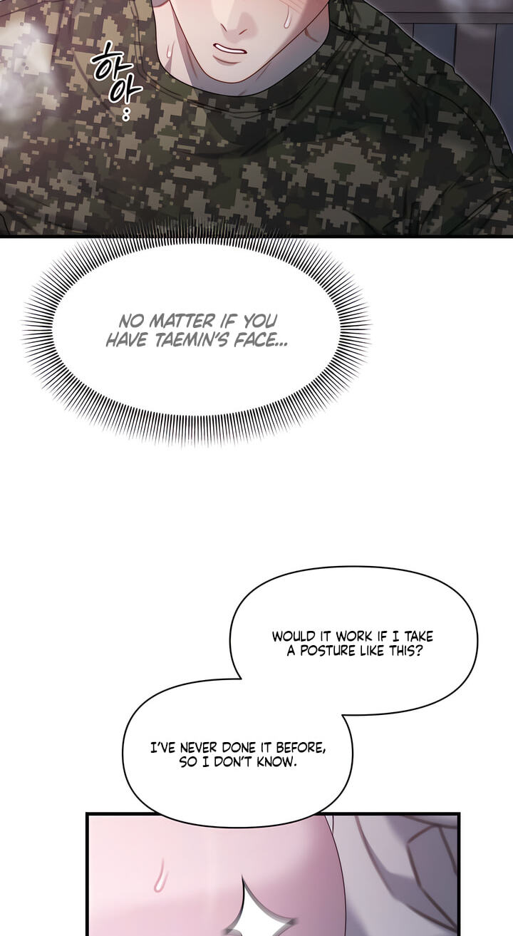 You're Coming With Me! Chapter 33 page 25 - 