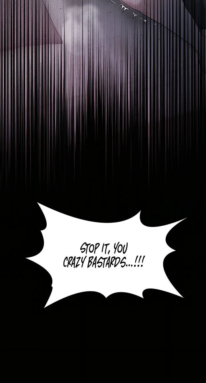 You're Coming With Me! Chapter 33 page 30 - 