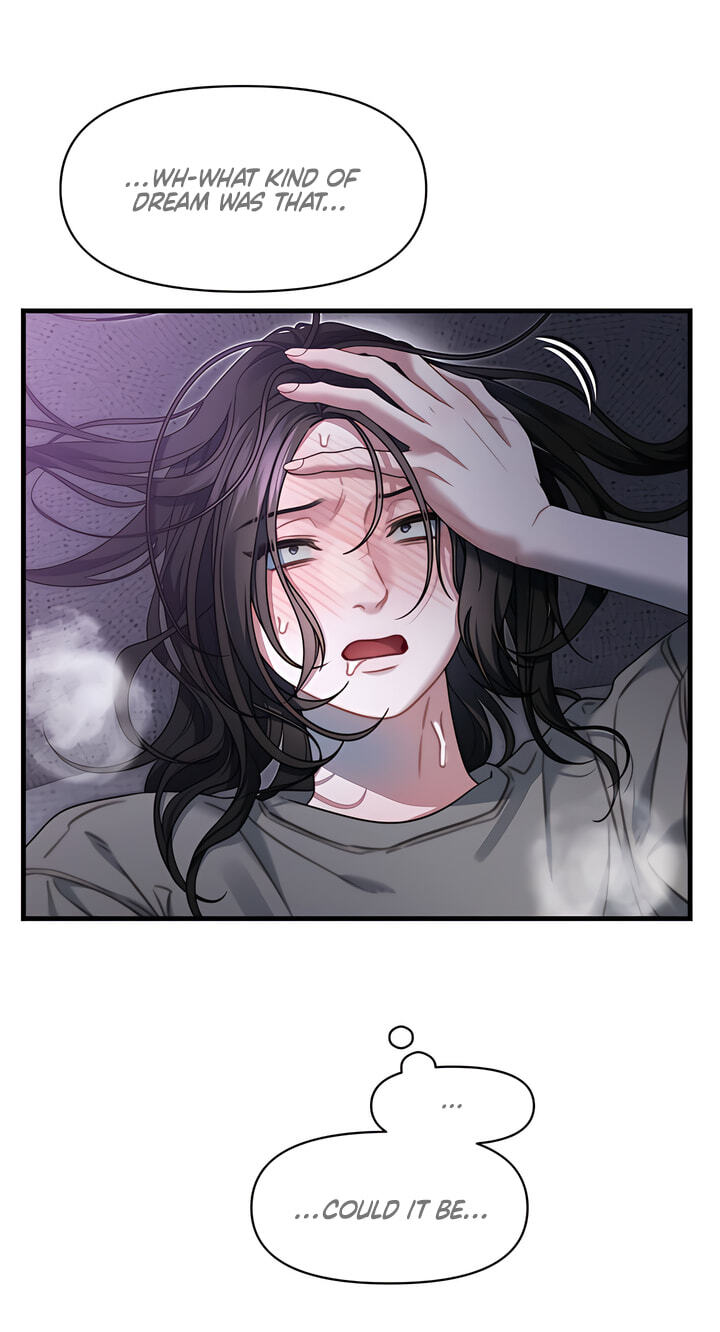 You're Coming With Me! Chapter 33 page 37 - 