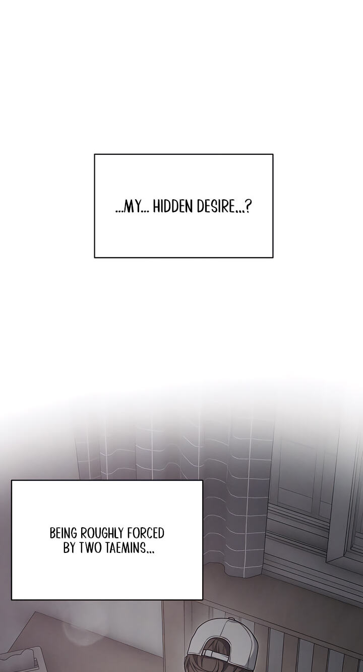 You're Coming With Me! Chapter 33 page 38 - 