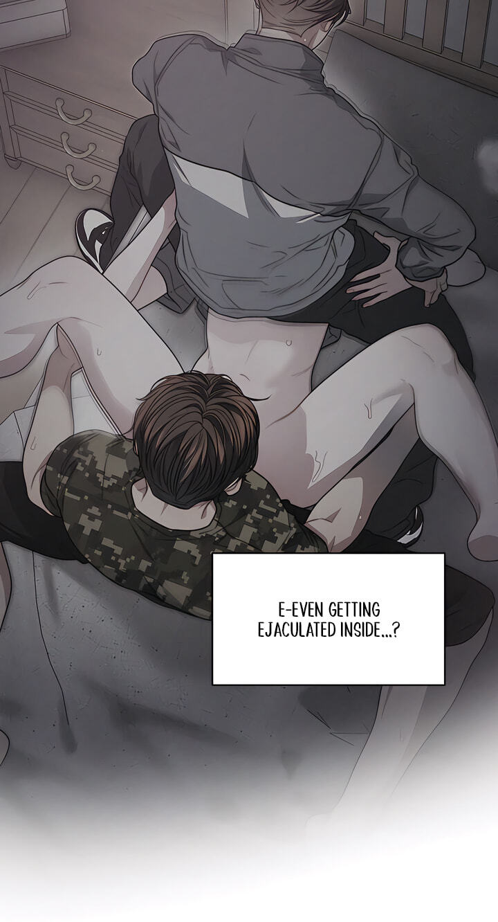 You're Coming With Me! Chapter 33 page 39 - 
