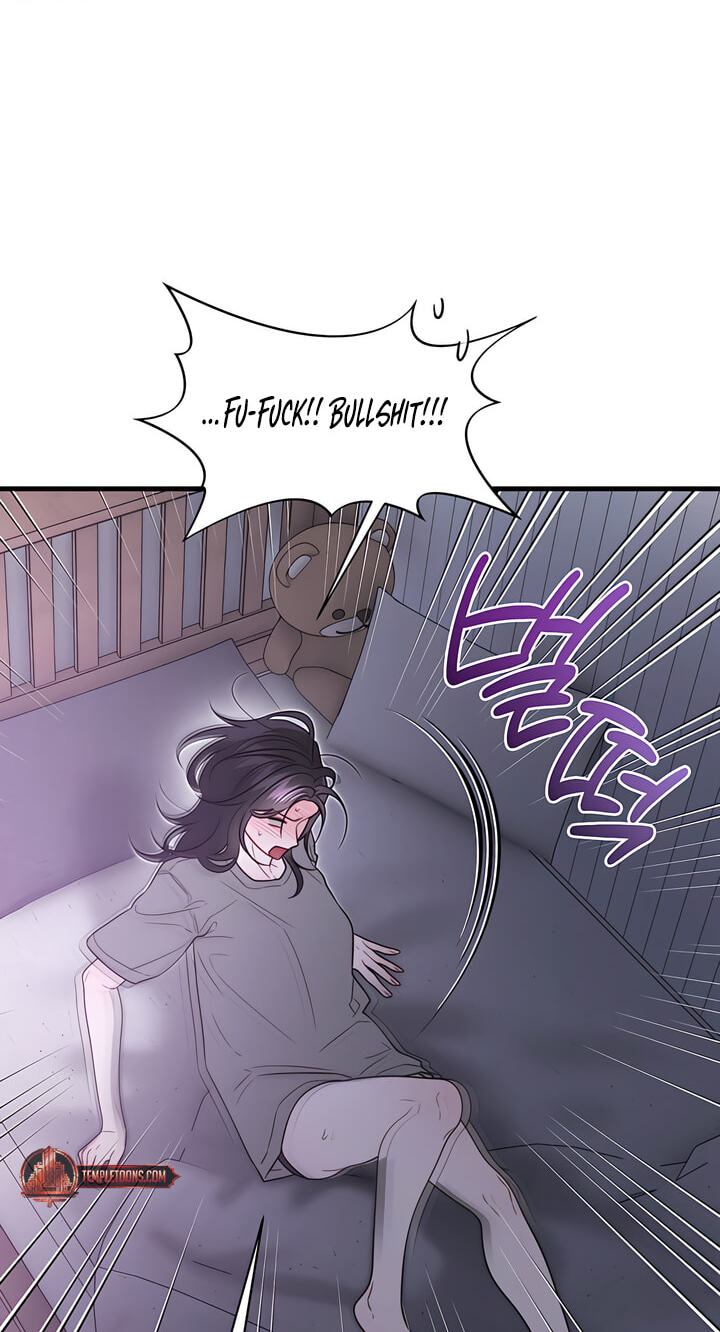 You're Coming With Me! Chapter 33 page 40 - 