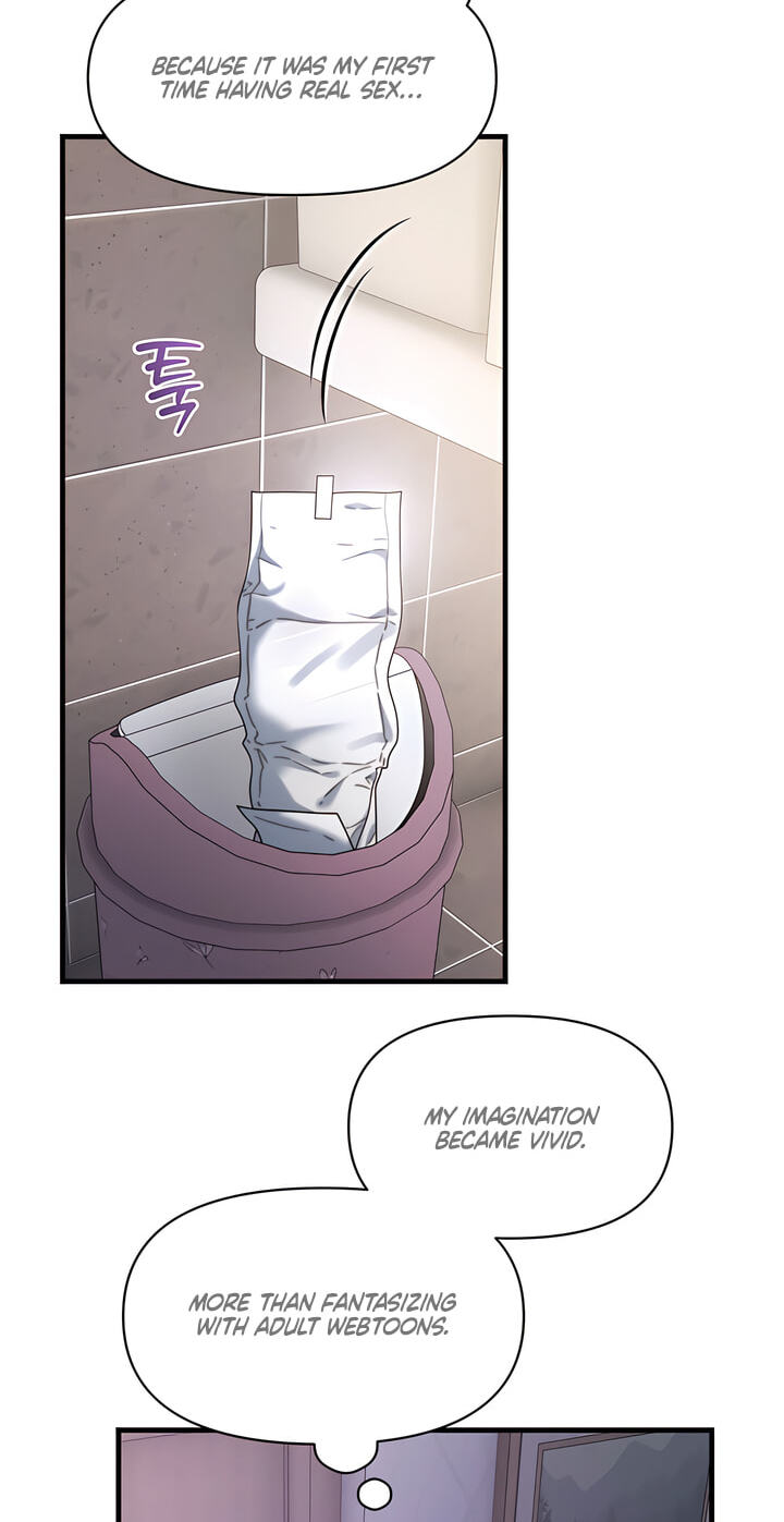 You're Coming With Me! Chapter 33 page 47 - 