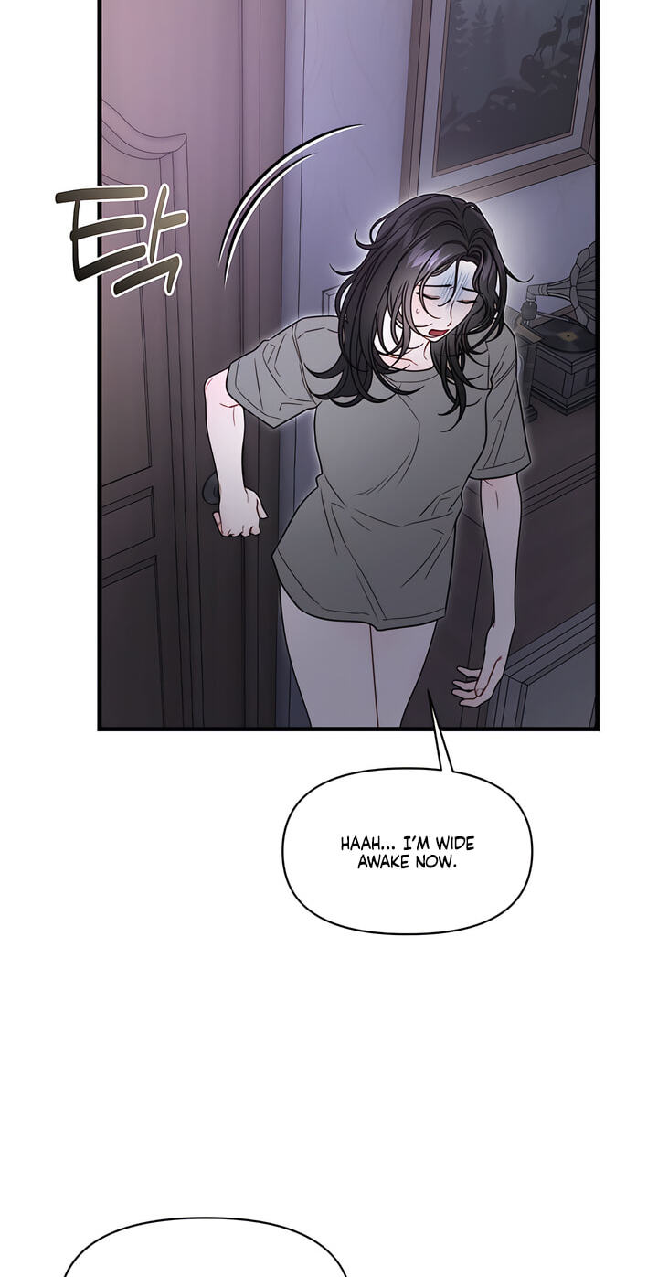 You're Coming With Me! Chapter 33 page 48 - 