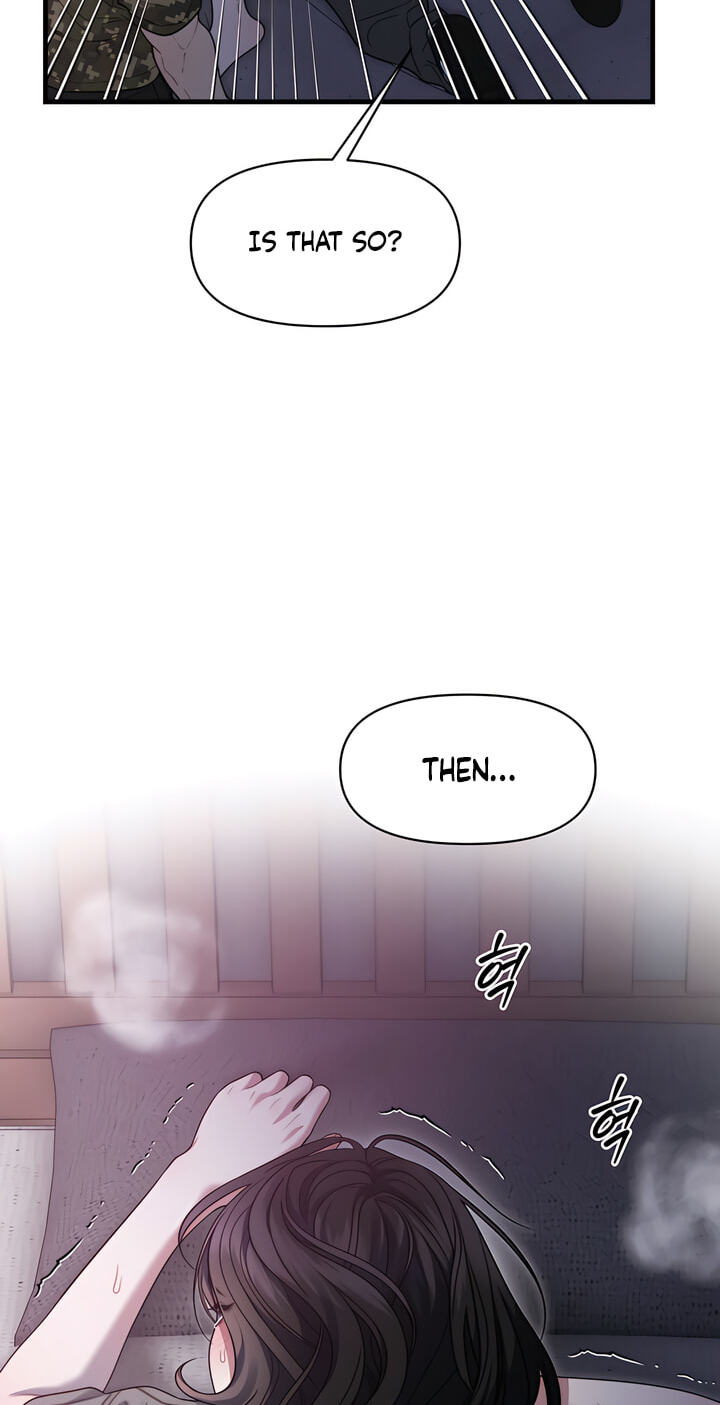 You're Coming With Me! Chapter 33 page 6 - 
