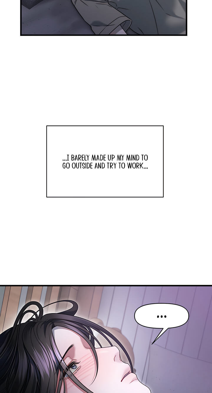 You're Coming With Me! Chapter 33 page 55 - 