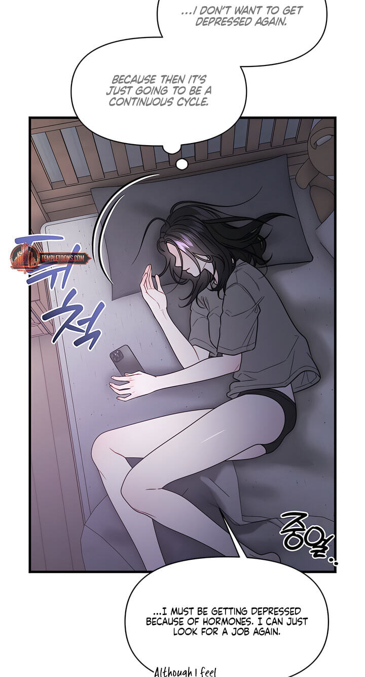 You're Coming With Me! Chapter 33 page 57 - 