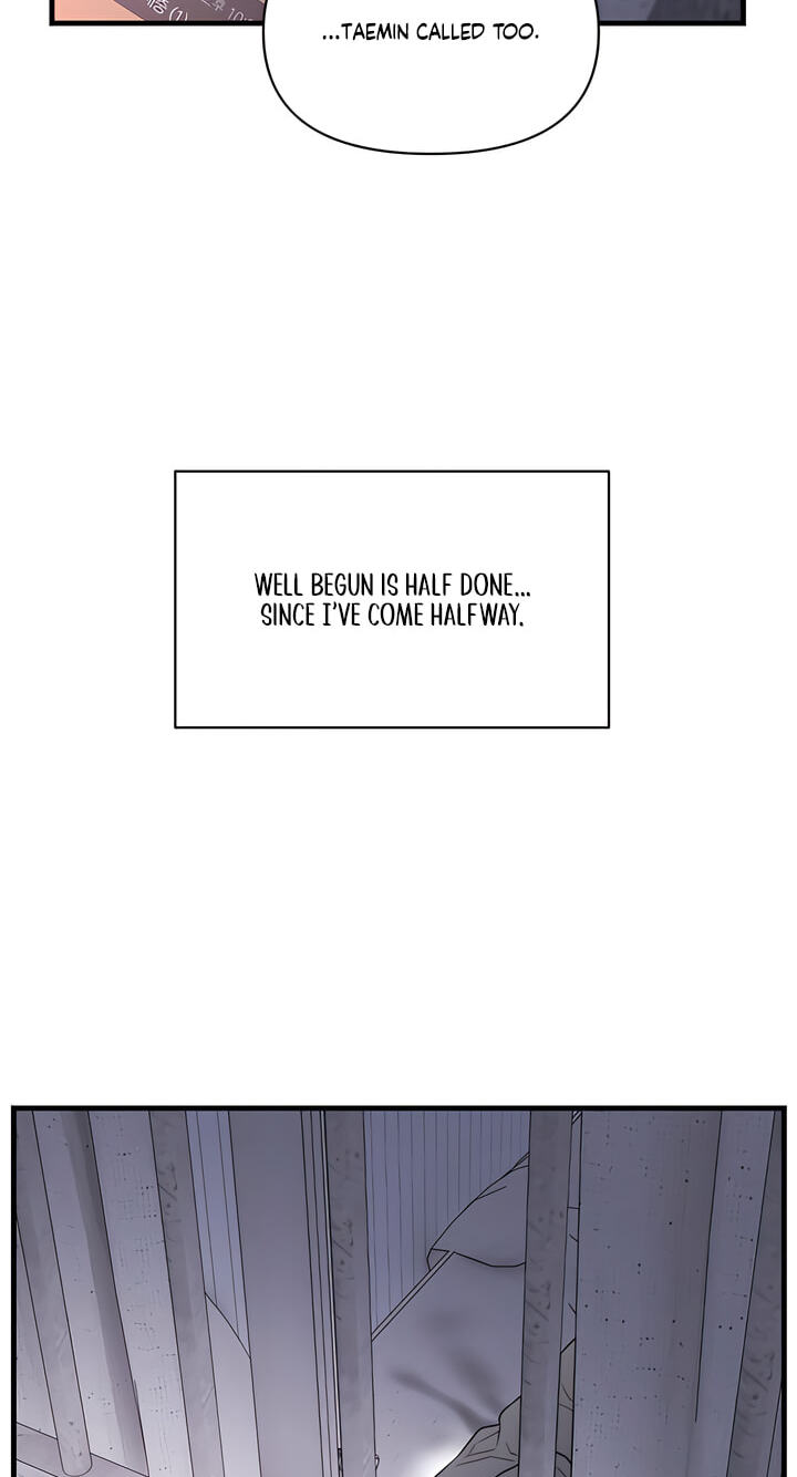 You're Coming With Me! Chapter 33 page 59 - 