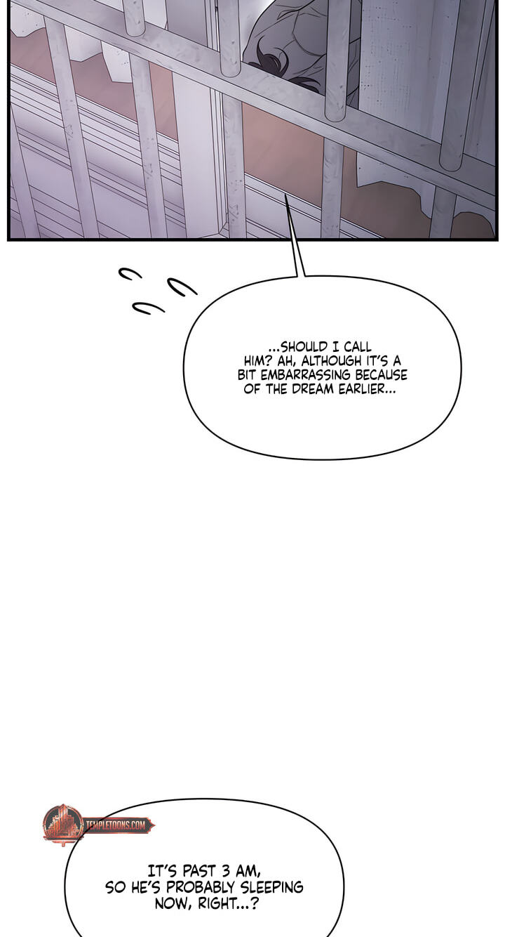 You're Coming With Me! Chapter 33 page 60 - 