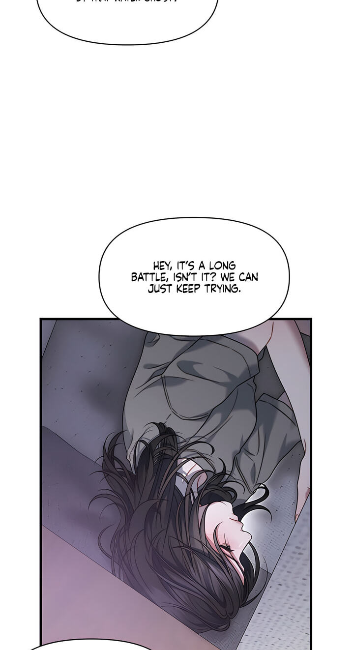 You're Coming With Me! Chapter 33 page 63 - 