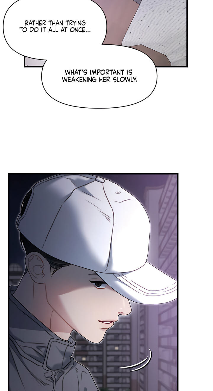 You're Coming With Me! Chapter 33 page 64 - 