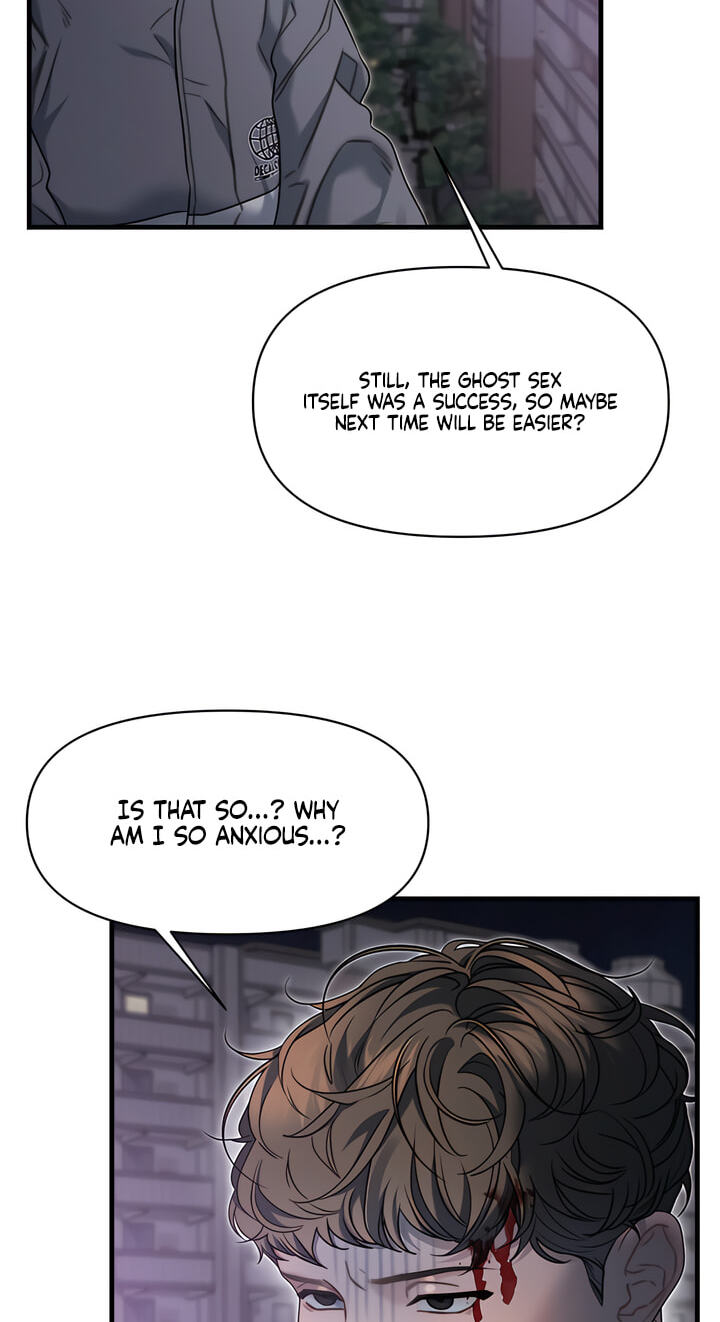You're Coming With Me! Chapter 33 page 65 - 