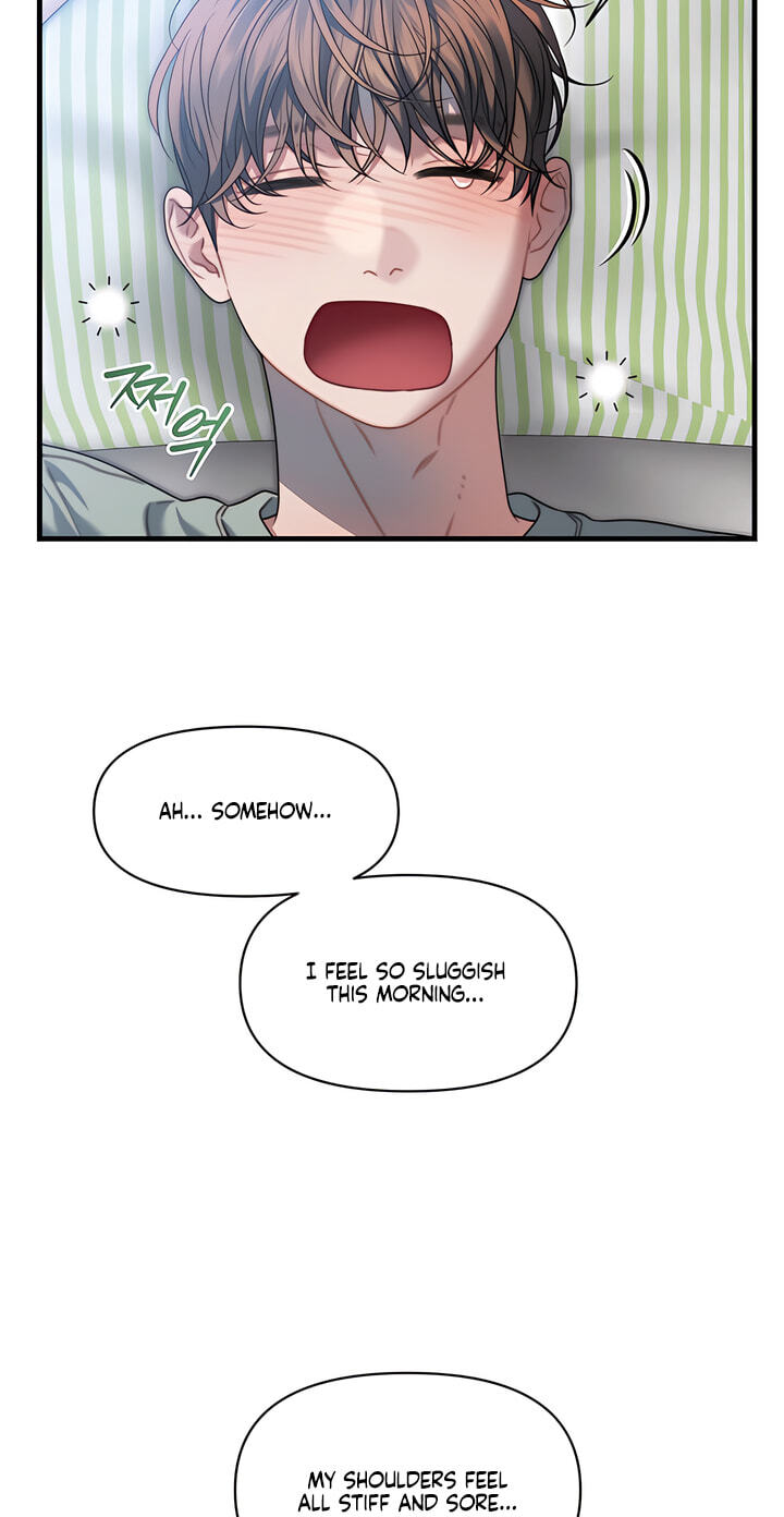 You're Coming With Me! Chapter 34 page 2 - 
