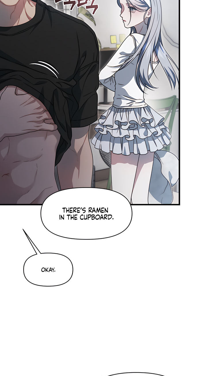 You're Coming With Me! Chapter 34 page 11 - 